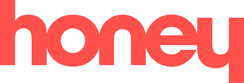 Honey Logo